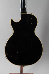 1997 Gibson Custom Shop Historic '57 Les Paul Custom Black Beauty