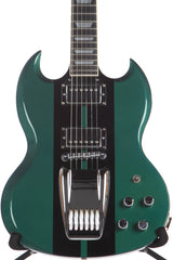 2006 Gibson SG GT Muscle Car Green -RARE-