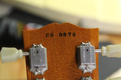 2000 Gibson Custom Shop ES-446 Natural