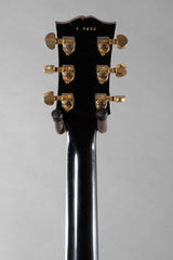 1997 Gibson Custom Shop Historic '57 Les Paul Custom Black Beauty