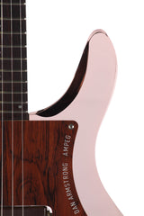 1999 Ampeg Dan Armstrong ADAG1 ADA6 Smoke Electric Guitar