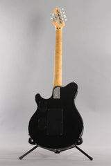 1993 Ernie Ball Music Man EVH Eddie Van Halen Signature Translucent Purple Quilt