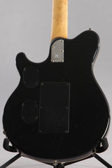 1993 Ernie Ball Music Man EVH Eddie Van Halen Signature Translucent Purple Quilt