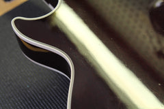 2010 Gibson Custom Shop Les Paul Custom Purple Flame Top