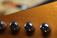 2013 Gibson Firebird VII Skunk Baxter Electric Guitar