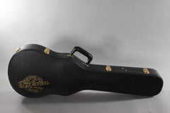 2012 Gibson Custom Shop Les Paul Custom TV Yellow