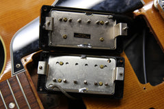 2000 Gibson Custom Shop ES-446 Natural