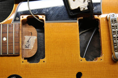 2000 Gibson Custom Shop ES-446 Natural