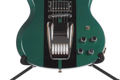 2006 Gibson SG GT Muscle Car Green -RARE-