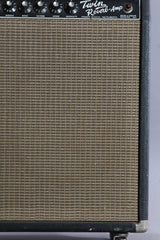 1965 Fender Twin Reverb Vintage Blackface 2x12 Combo