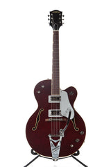 2016 Gretsch G6119T-62GE 1962 Golden Era Chet Atkins Tennessee Rose