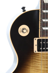 2008 Gibson Les Paul Standard Slash Signature Tobacco Burst