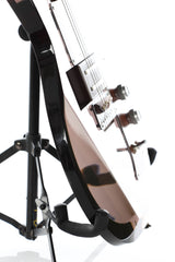 1999 Ampeg Dan Armstrong ADAG1 ADA6 Smoke Electric Guitar