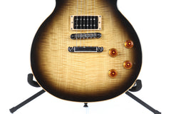 2008 Gibson Les Paul Standard Slash Signature Tobacco Burst