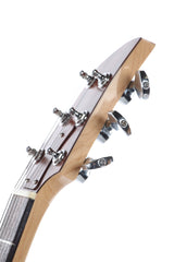 1999 Ampeg Dan Armstrong ADAG1 ADA6 Smoke Electric Guitar