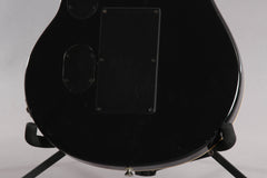 1993 Ernie Ball Music Man EVH Eddie Van Halen Signature Translucent Purple Quilt