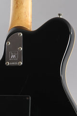 1993 Ernie Ball Music Man EVH Eddie Van Halen Signature Translucent Purple Quilt