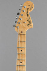 2003 Fender Partscaster Sea Foam Green Warmoth Body With Yngwie Malmsteen Signature Scalloped Neck