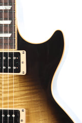 2008 Gibson Les Paul Standard Slash Signature Tobacco Burst