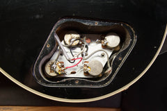 1981 Gibson Les Paul Custom Ebony Black