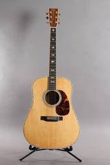2011 Martin D-41 Acoustic Guitar Natural