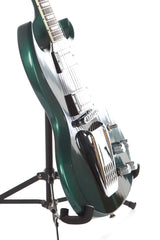 2006 Gibson SG GT Muscle Car Green -RARE-