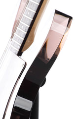 1999 Ampeg Dan Armstrong ADAG1 ADA6 Smoke Electric Guitar