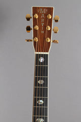 2011 Martin D-41 Acoustic Guitar Natural