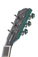 2006 Gibson SG GT Muscle Car Green -RARE-