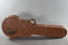 1997 Gibson Custom Shop Historic '57 Les Paul Custom Black Beauty