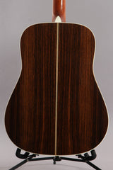2011 Martin D-41 Acoustic Guitar Natural