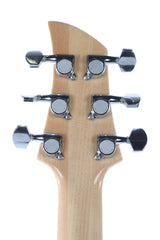 1999 Ampeg Dan Armstrong ADAG1 ADA6 Smoke Electric Guitar