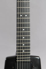 1987 Steinberger GL2T TransTrem Headless Guitar #4399