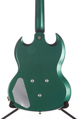 2006 Gibson SG GT Muscle Car Green -RARE-