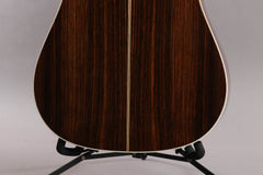 2011 Martin D-41 Acoustic Guitar Natural