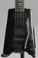 1987 Steinberger GL2T TransTrem Headless Guitar #4399