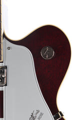 2016 Gretsch G6119T-62GE 1962 Golden Era Chet Atkins Tennessee Rose