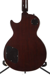 2008 Gibson Les Paul Standard Slash Signature Tobacco Burst