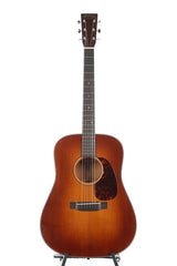 2013 Martin Custom Shop D-18 Ambertone 1933 Acoustic