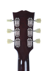 2008 Gibson Les Paul Standard Slash Signature Tobacco Burst