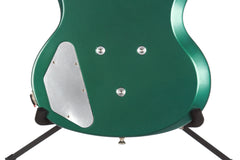 2006 Gibson SG GT Muscle Car Green -RARE-