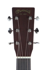 2013 Martin Custom Shop D-18 Ambertone 1933 Acoustic