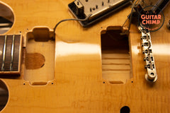 2004 Gibson Memphis ES-335 Natural
