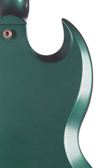 2006 Gibson SG GT Muscle Car Green -RARE-