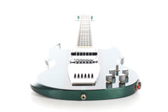 2006 Gibson SG GT Muscle Car Green -RARE-