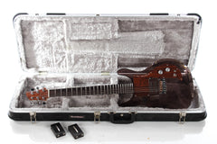 1999 Ampeg Dan Armstrong ADAG1 ADA6 Smoke Electric Guitar