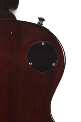 2008 Gibson Les Paul Standard Slash Signature Tobacco Burst