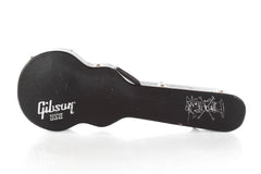 2008 Gibson Les Paul Standard Slash Signature Tobacco Burst