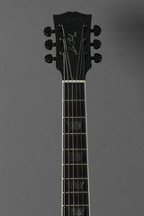 2019 Gibson Les Paul Dark Knight Smoke Burst