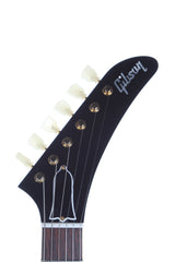 2014 Gibson Custom Shop Limited Edition 1958 Reissue Explorer Pelham Blue '58RI